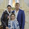 Перша Свята Сповідь, м. Лісабон